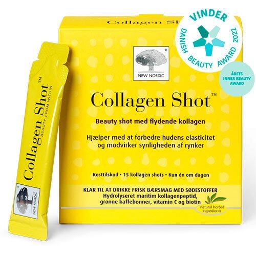 Collagen Shot 375 Ml