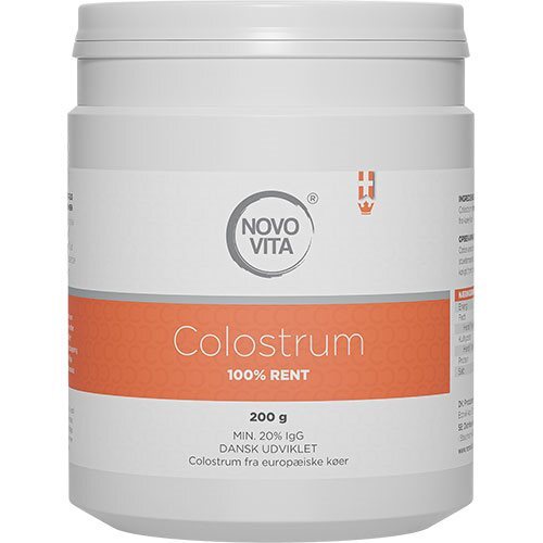 Colostrum 200 Gram