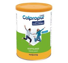 Colpropur Vanilje 300 Gram