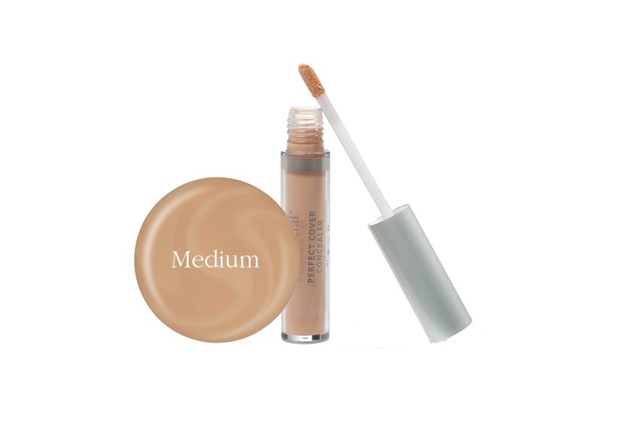 Bemineral Perfect Cover Concealer   Medium
