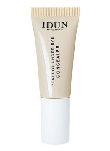 Idun Minerals Concealer Perfect Under Eye   Extra Light  6ml