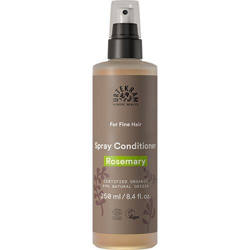 Conditioner Spray Rosemary Urtekram 250 Ml