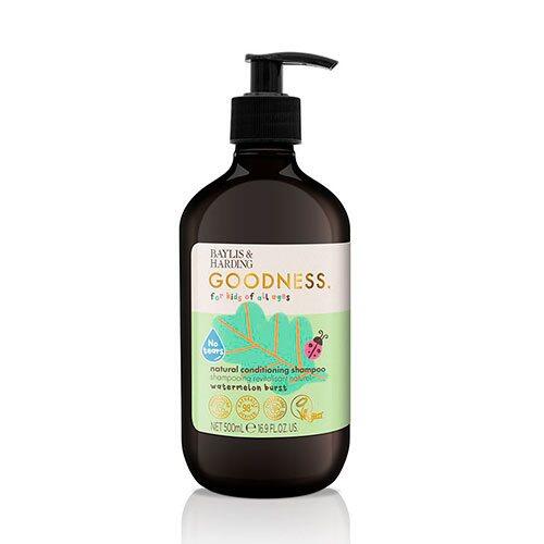 Baylis Harding Conditioning Shampoo For Kids 500 Ml