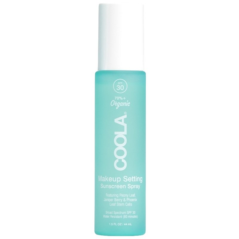 Coola Classic Face Makeup Setting Spray Spf 30 44 Ml