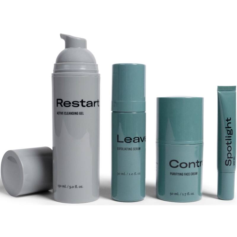 Copenhagen Grooming Cmd Z Kit