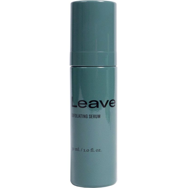 Copenhagen Grooming Leave Me Exfoliating Serum 30 Ml