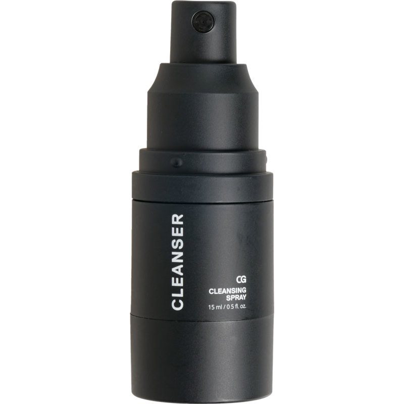 Copenhagen Grooming The Beard Roller Cleanser 15 Ml