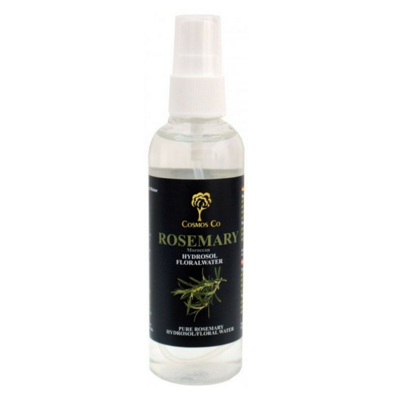 Cosmos Co Rosemary Floralwater 100 Ml