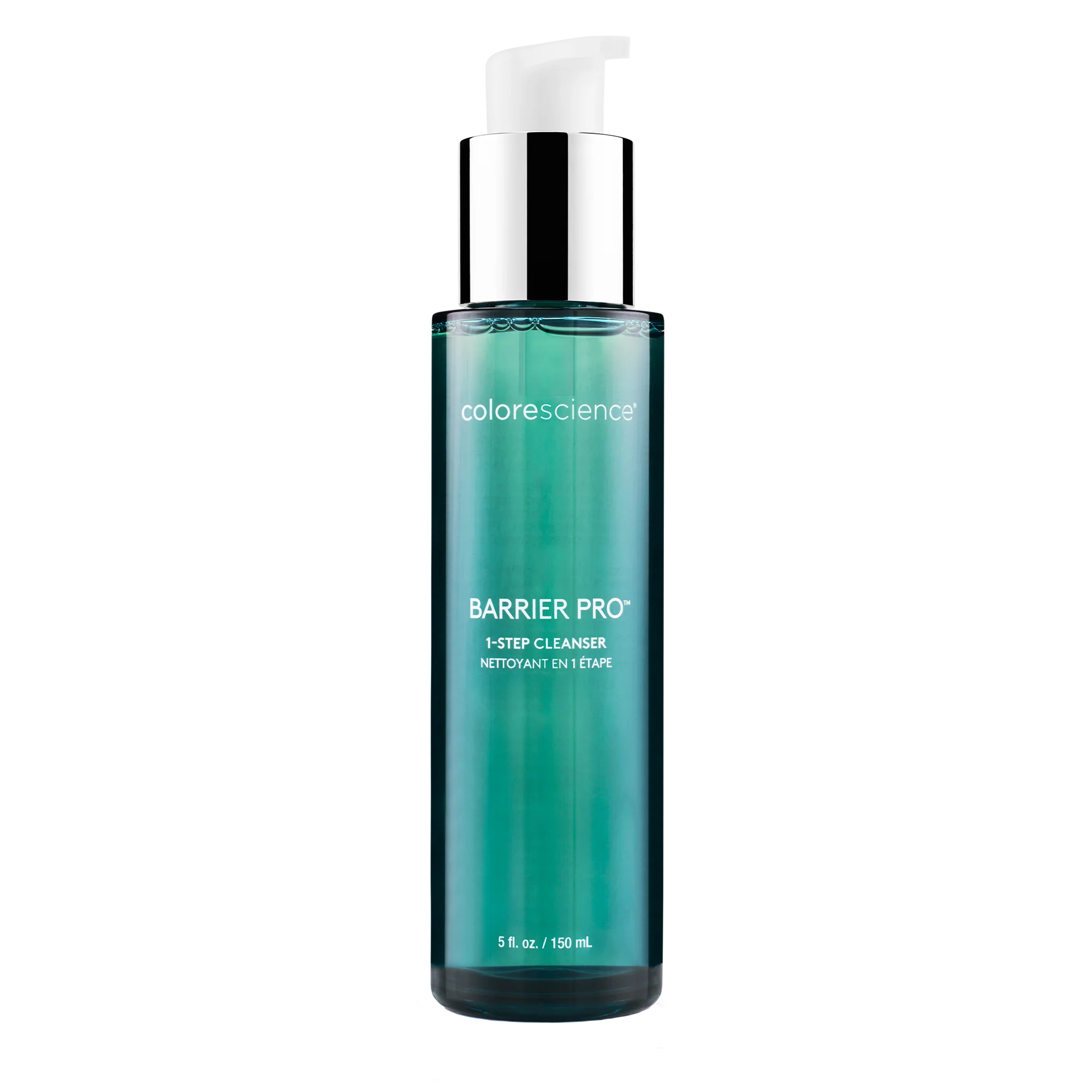 Colorescience Barrier Pro 1 Step Cleanser 150 Ml