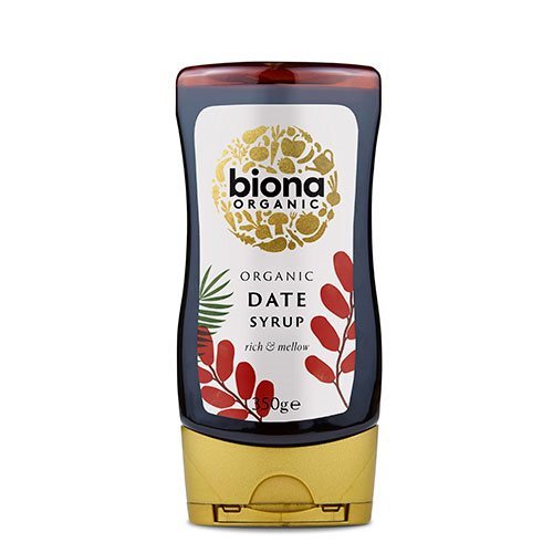 Daddelsirup ø   350 G