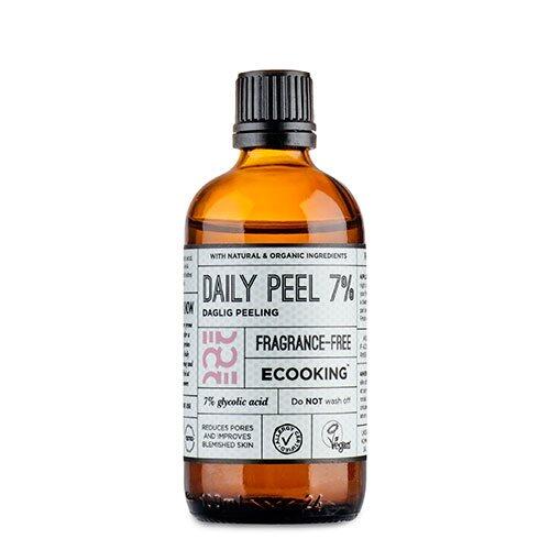Ecooking Daily Peel 7 100 Ml