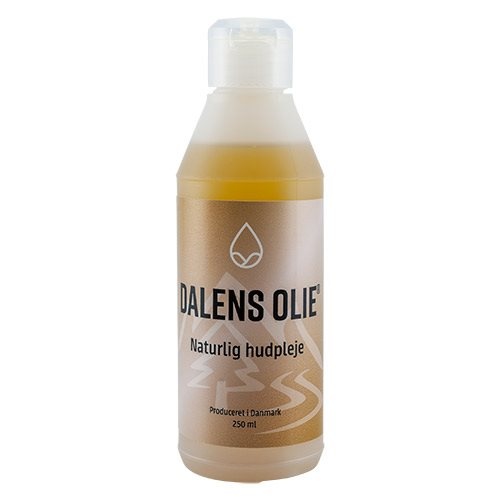 Dalens Olie 250 Ml