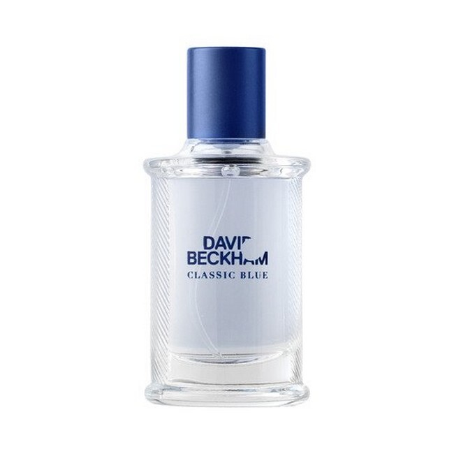 David Beckham   Classic Blue   100 Ml   Edt