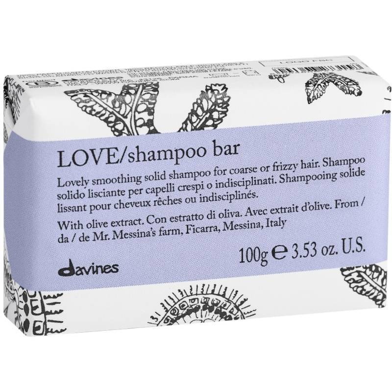 Davines Love Shampoo Bar 100 Gr