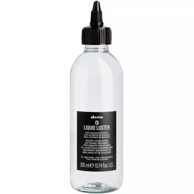 Davines Oi Liquid Luster 300 Ml