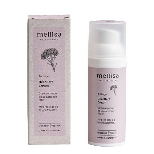 Mellisa D? Collet? Cream Halscreme 50 Ml