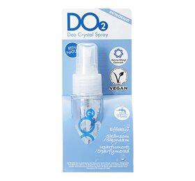 Do2   Deo Krystal Spray   40 Ml