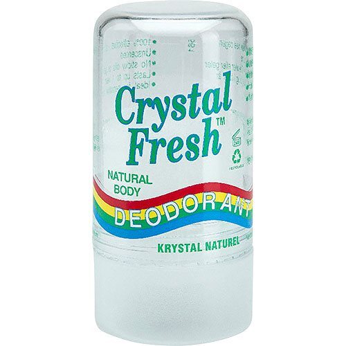 Deo Krystal 90 Gram