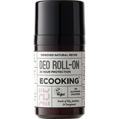 Ecooking Deo Roll On 50 Ml