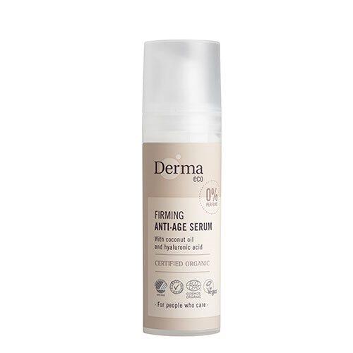 Derma Eco Anti Age Serum   30 Ml