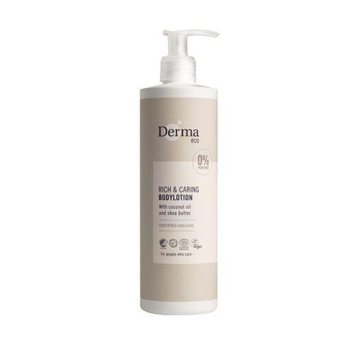 Derma Eco Bodylotion 400 Ml