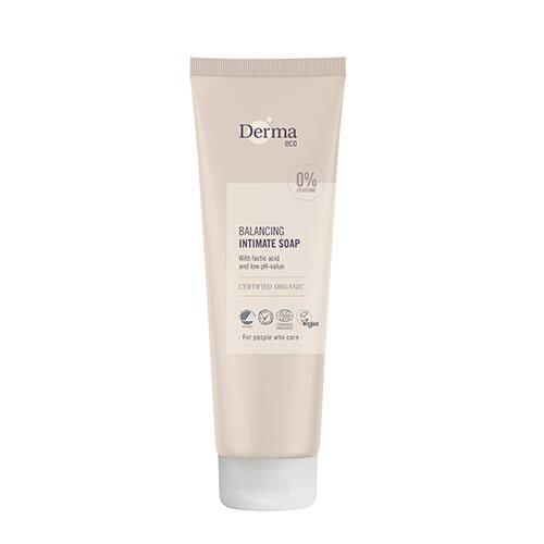 Derma Eco Intimate Soap 150 Ml