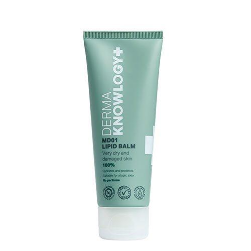 Dermaknowlogy  Md01 Lipid Balm   75 Ml