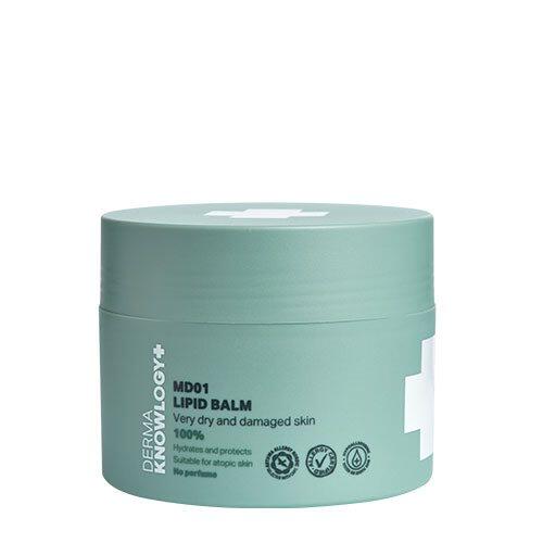 Dermaknowlogy Md01 Lipid Balm 175 Ml