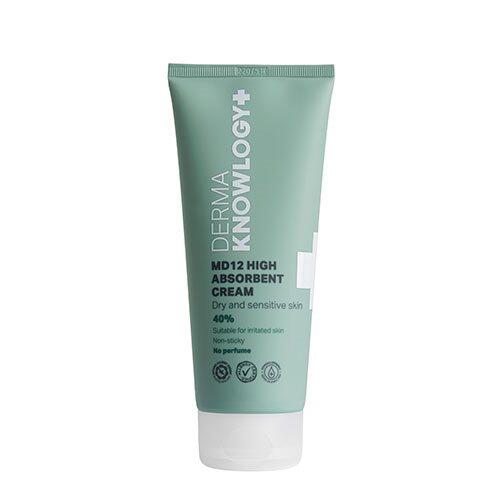 Dermaknowlogy  Md12 High Absorbant Cream   200 Ml