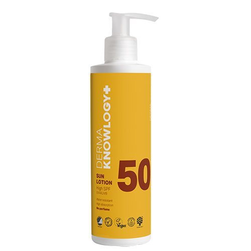 Mderma Sun Lotion Spf50   200 Ml