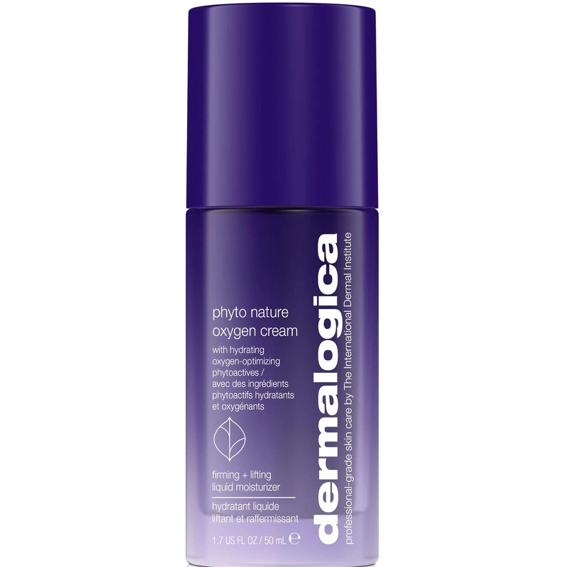 Dermalogica Phyto Nature Oxygen Cream 50 Ml