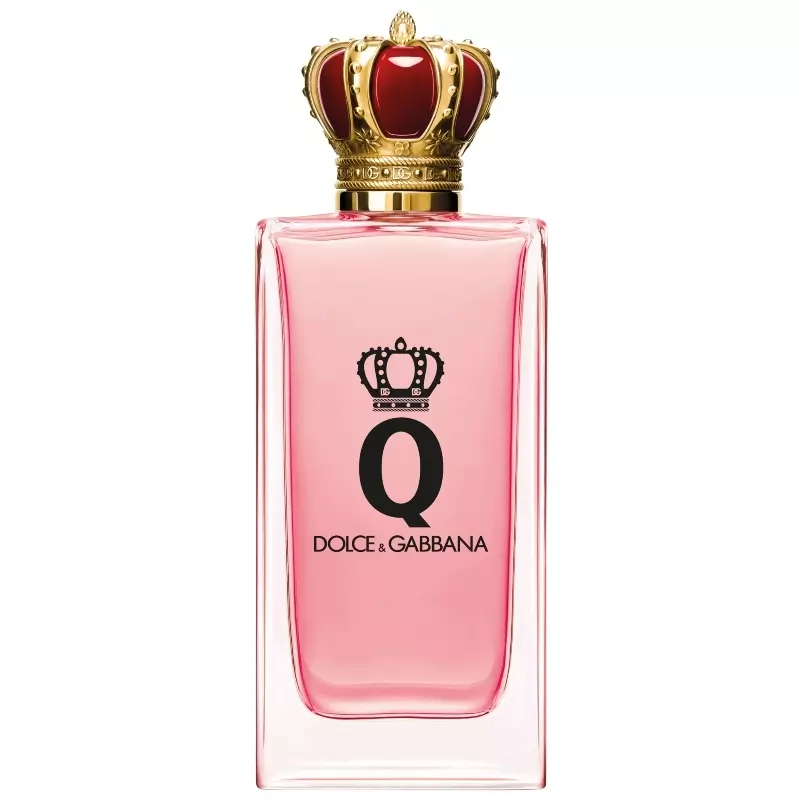 Dolce Gabbana Q By Dolce Gabbana Edp 100 Ml