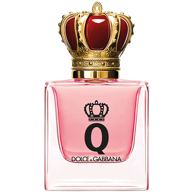 Dolce Gabbana Q By Dolce Gabbana Edp 30 Ml