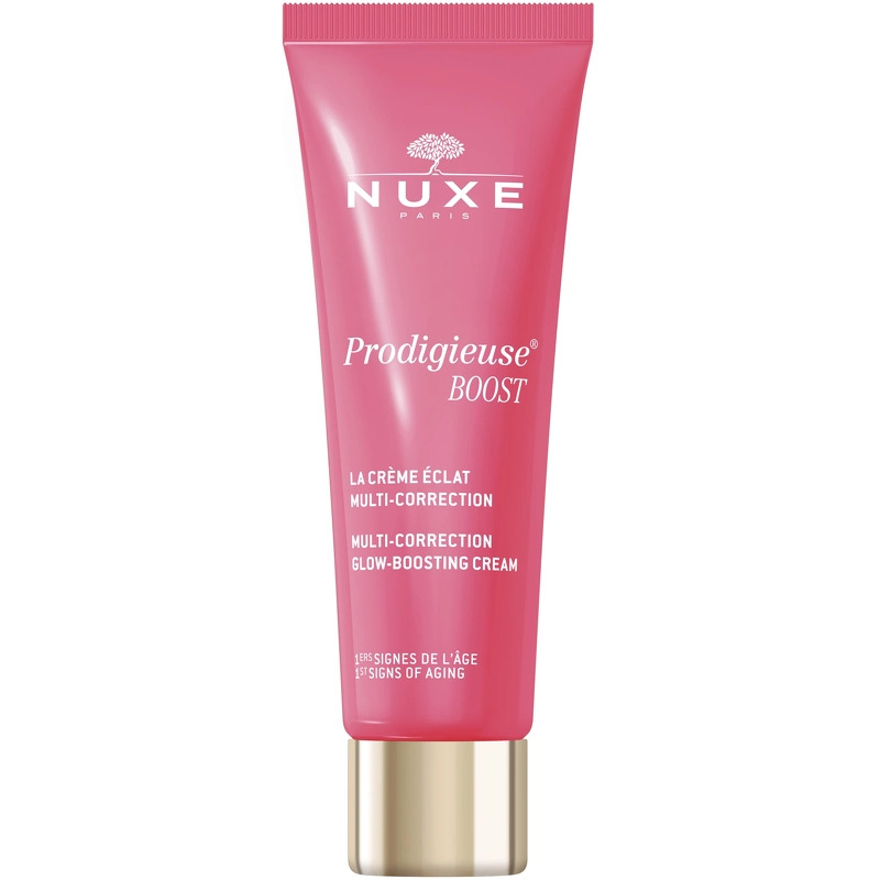 Nuxe Creme Prodigieuse Boost Multi Correction Cream Normal Dry 40 Ml
