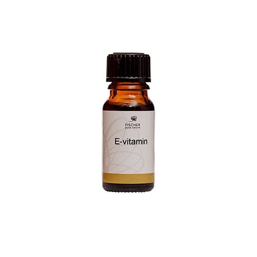 E Vitamin 10 Ml