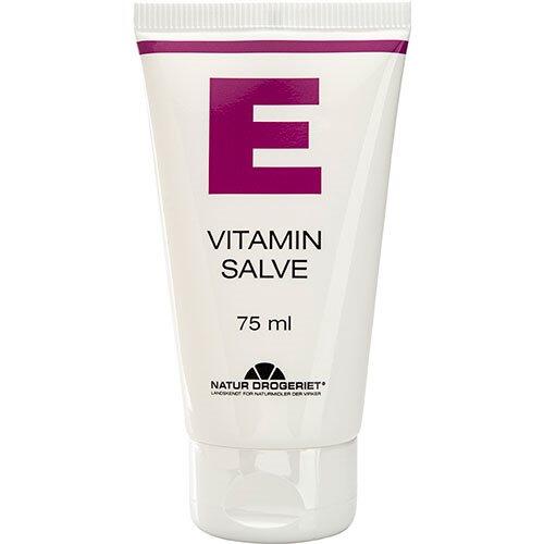 E Vitamin Salve 75 Ml