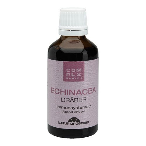 Echinacea Complex 50ml
