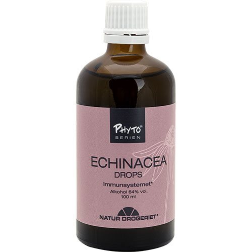 Echinacea Drops 100 Ml