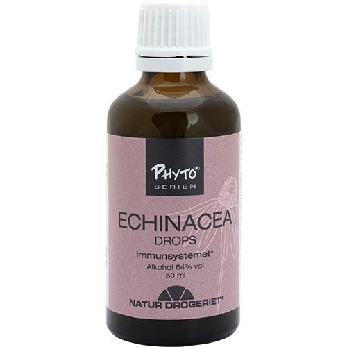 Echinacea Drops 50 Ml