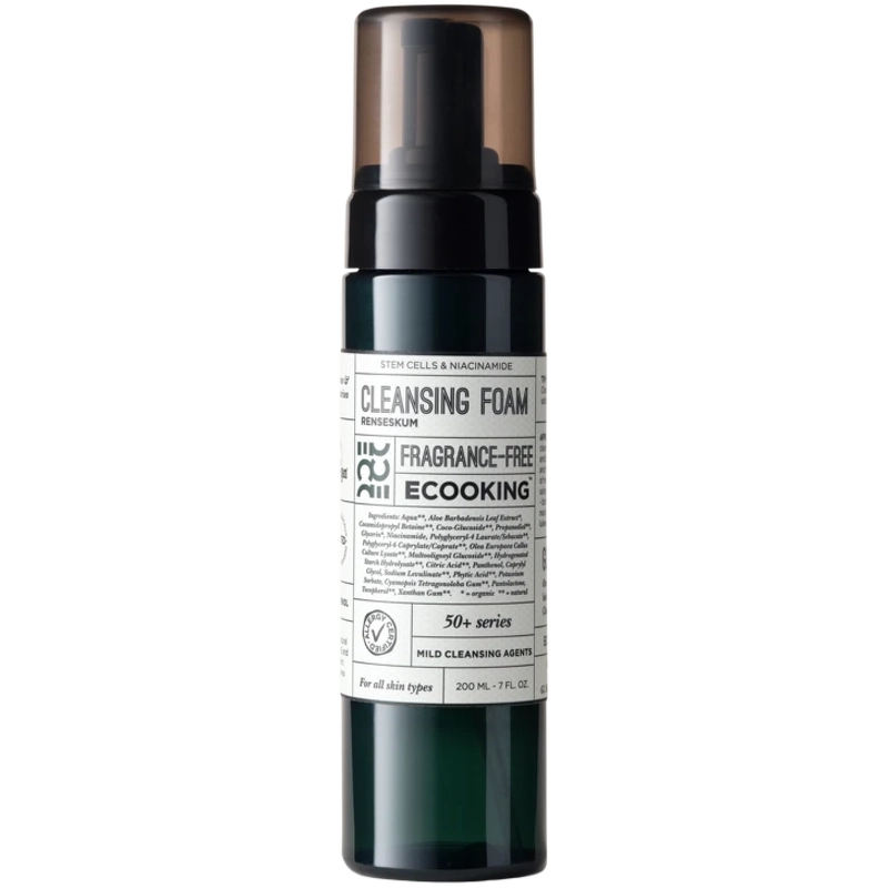 Ecooking 50 Renseskum 200 Ml
