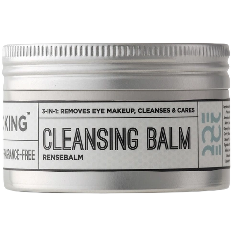 Ecooking Cleansing Balm 80 Gr