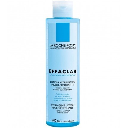 La Roche Posay Effaclar Skintonic 200 Ml