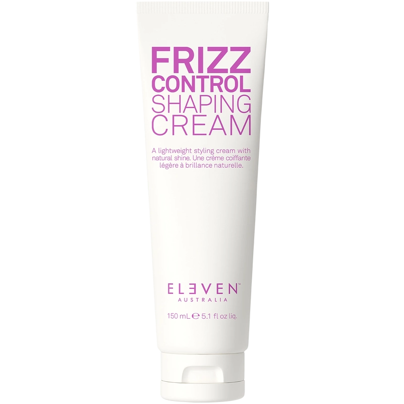 Eleven Australia Frizz Control Shaping Cream 150 Ml