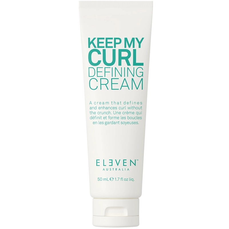 Eleven Australia Keep My Curl Defining Cream 50 Ml