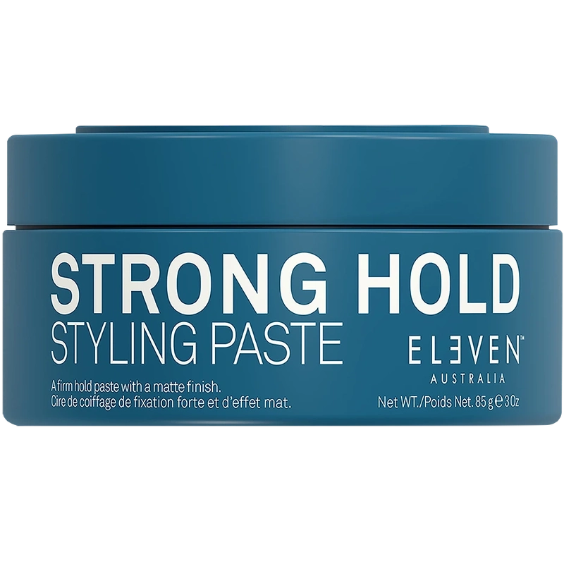 Eleven Australia Strong Hold Styling Paste 85 Gr