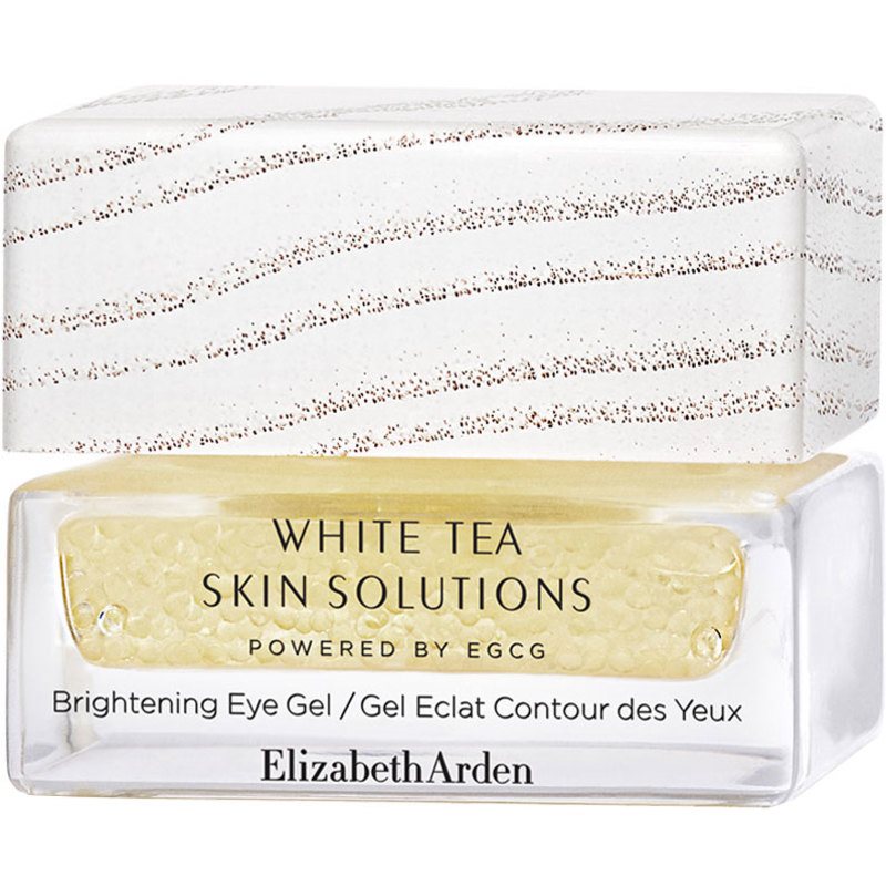 Elizabeth Arden White Tea Skin Solutions Brightening Eye Gel 15 Ml
