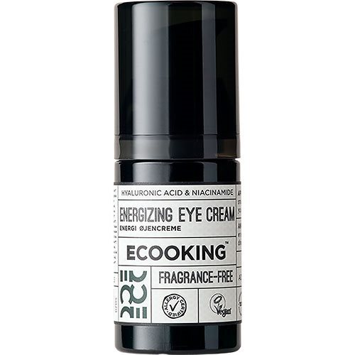 Ecooking Energizing Eye Cream 15 Ml