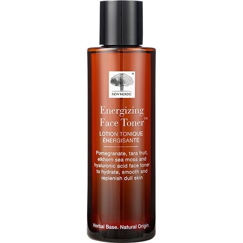 Energizing Face Toner 200 Ml