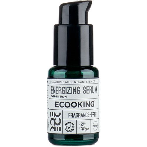 Ecooking Energizing Serum 30 Ml