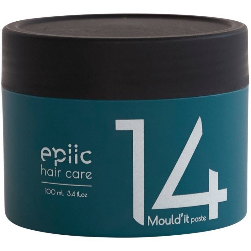 Epiic Hair Care No 14 Mould Apos It Paste 100 Ml